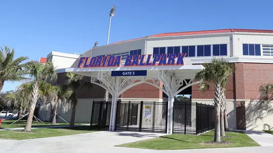 Florida Ballpark