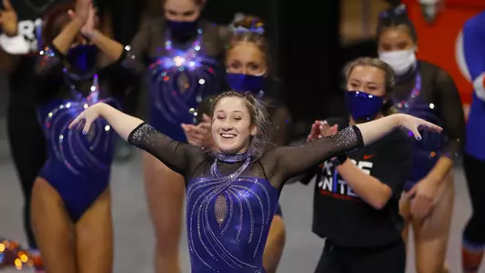 Payton Richards - 210115 vs Georgia