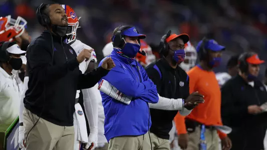 Mullen, Dan (2020 vs. Oklahoma)