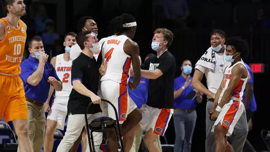Happy Gators