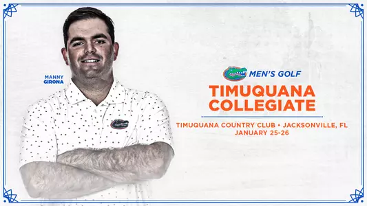 Timuquana Collegiate Tournament Graphic