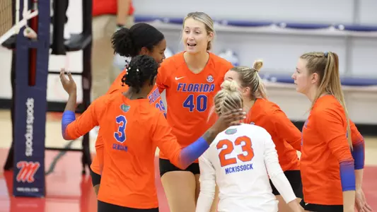 HappyGators