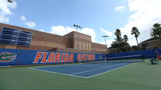 Alfred A. Ring Tennis Complex