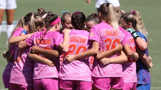 Florida huddle vs Missouri 211010
