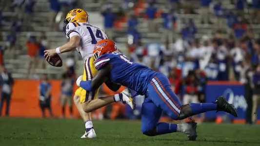 Zach Carter