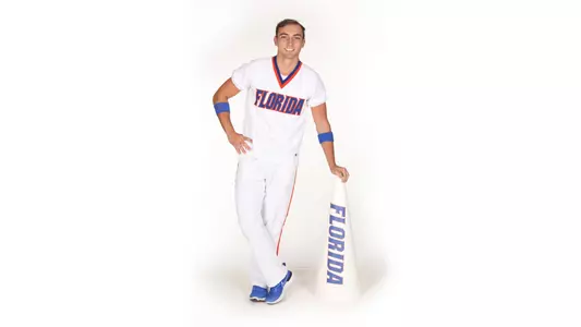 Jarred Simmons