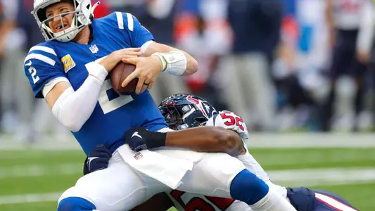 Syndication: The Indianapolis Star