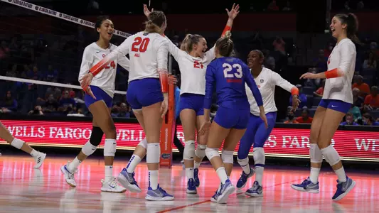 HappyGators