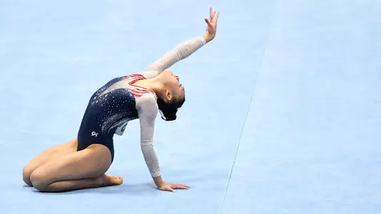 Leanne Wong - 211021 World Championships