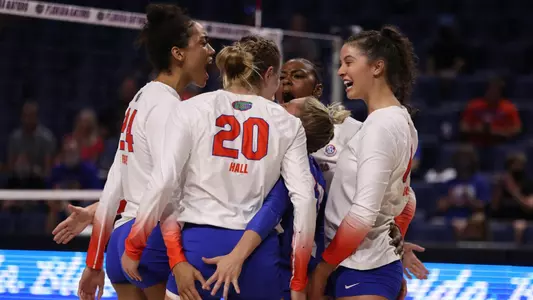 HappyGators