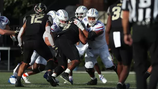 Vandy Broadcast