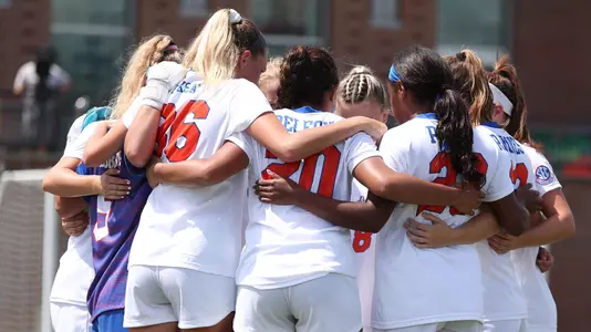 Huddle - 210822 vs Texas