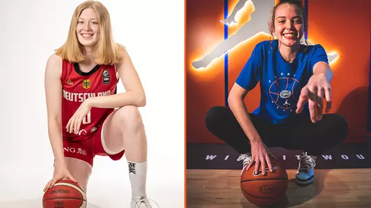 WBK Signees