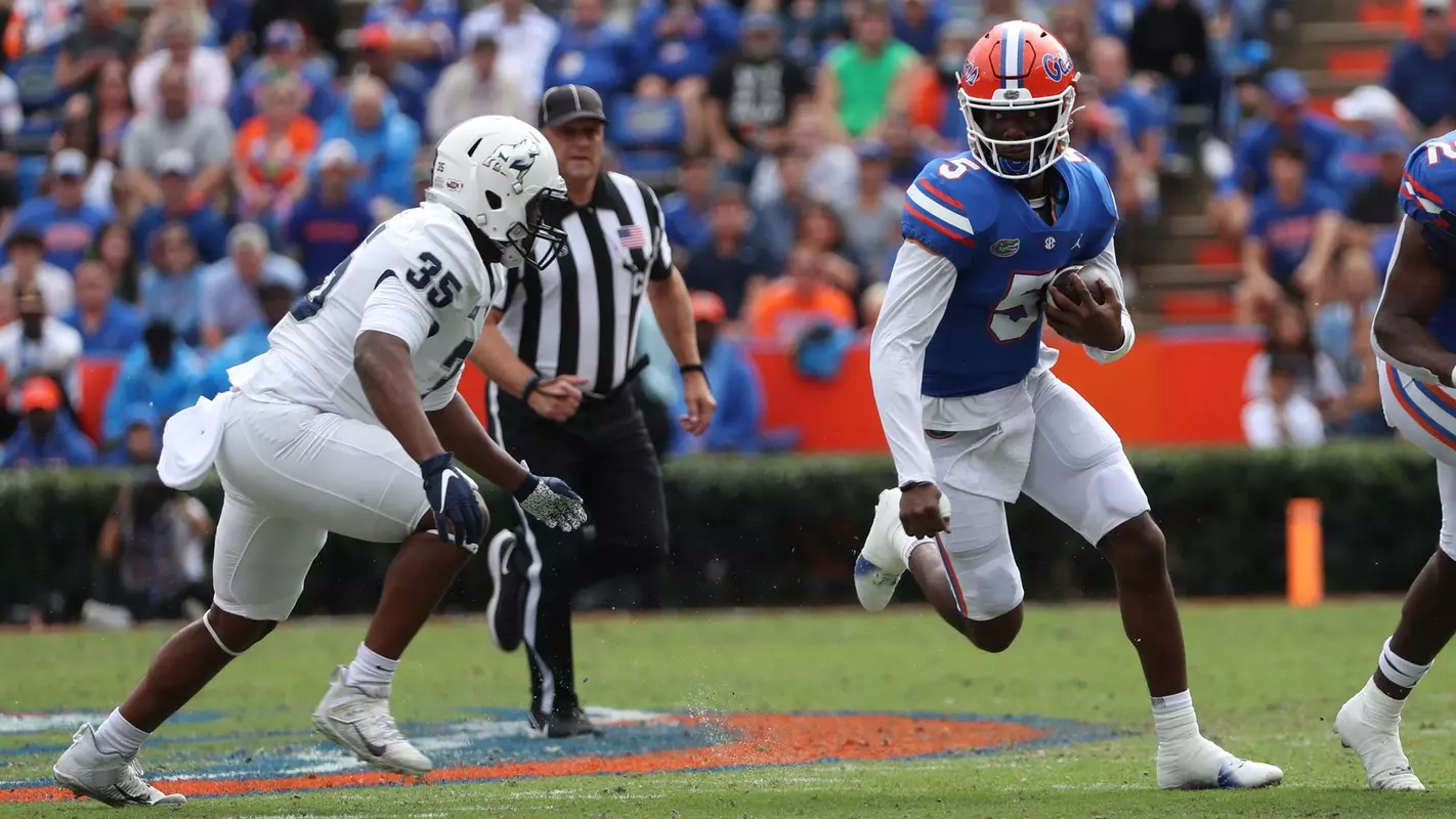 Emory Jones