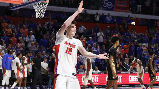 Florida 71, Florida State 55