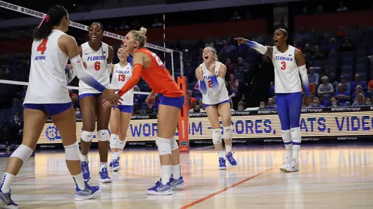 HappyGators