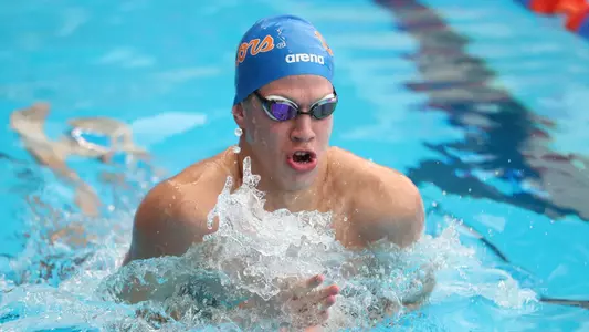 Peter Bretzmann Georgia Tech Invite