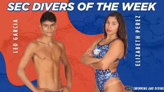 Divers of the week