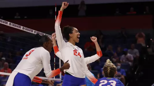 HappyGators