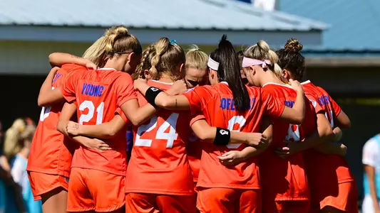 Florida huddle - 211102