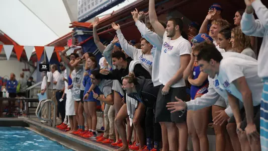 Team vs UGA