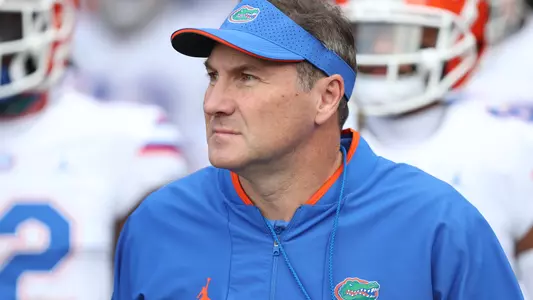 Dan Mullen