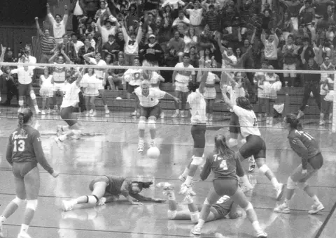 1992 Final Four