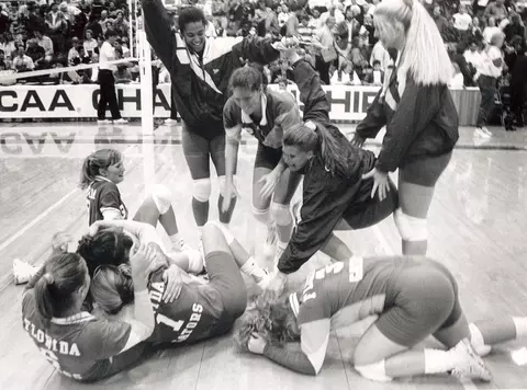 1993 Final Four