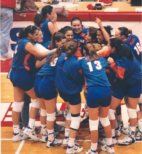 1997 Final Four