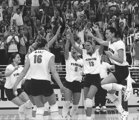1998 Final Four