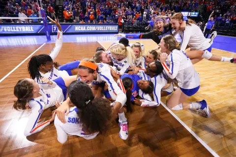2017 Final Four