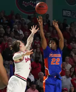 NCAA Basketball: Ohio State at Florida
