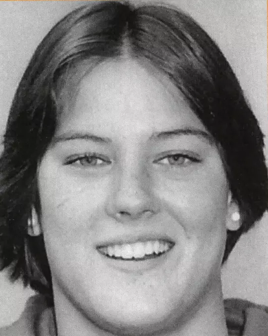 Renee Laravie