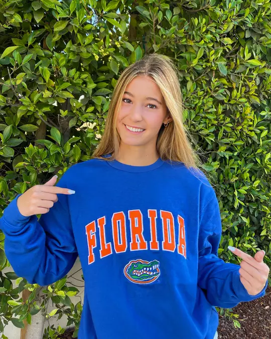 Tatum O'Coyne - Fall 2021 soccer signee