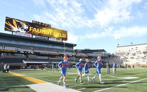 Florida Warm Up