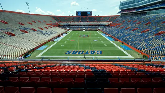 Premium Seating - Holloway Touchdown Terrace