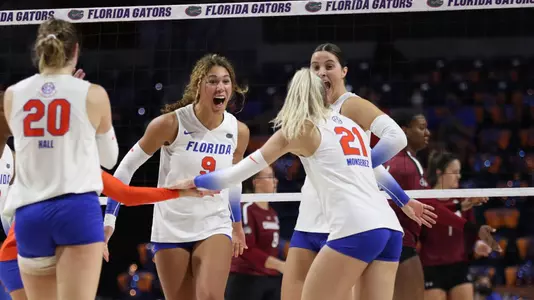 HappyGators