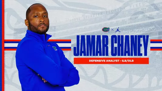 Jamar Channey