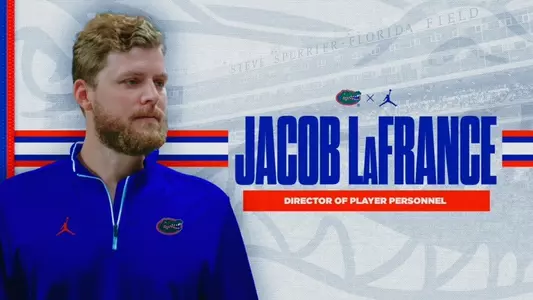 Jacob LaFrance