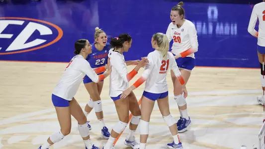 HappyGators