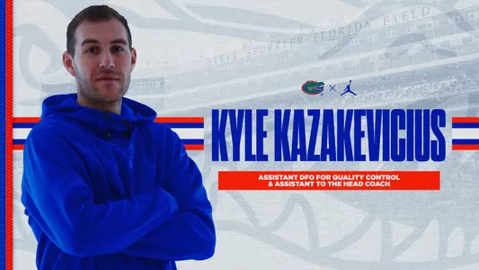 Kyle Kazakevicius