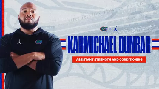 Karmichael Dunbar