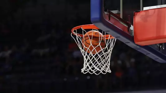 Generic Basketball