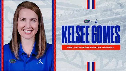 Kelsee Gomes