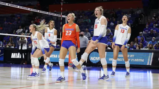 HappyGators
