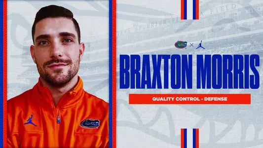 Braxton Morris