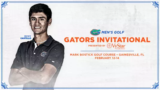 Gators Invite 2021