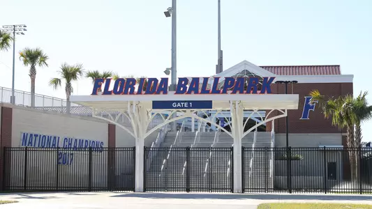 Florida Ballpark