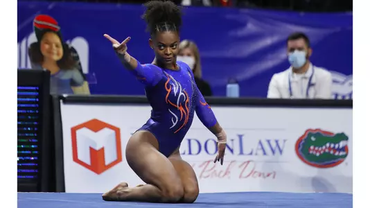 Trinity Thomas - 210129