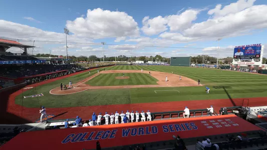 FloridaBallpark (Opening Weekend vs. Miami)